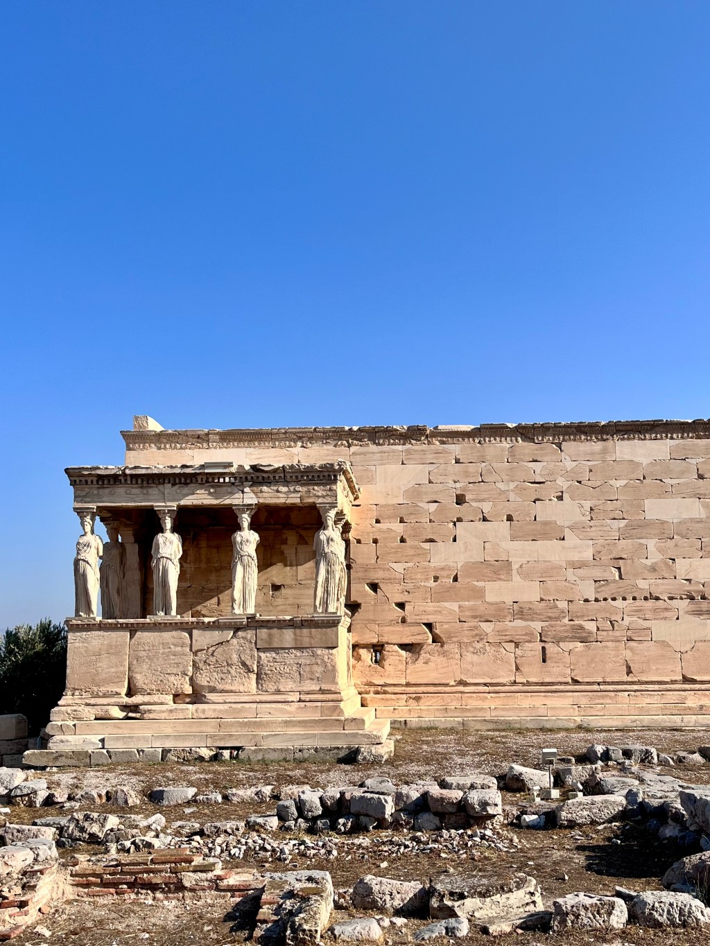 Atina: 3 Günlük Gezi Rehberi