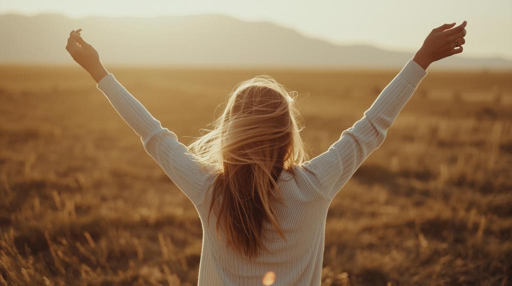 The Let Them Theory – Hayatı Daha Az Zorlamayla&nbsp;Yaşamak