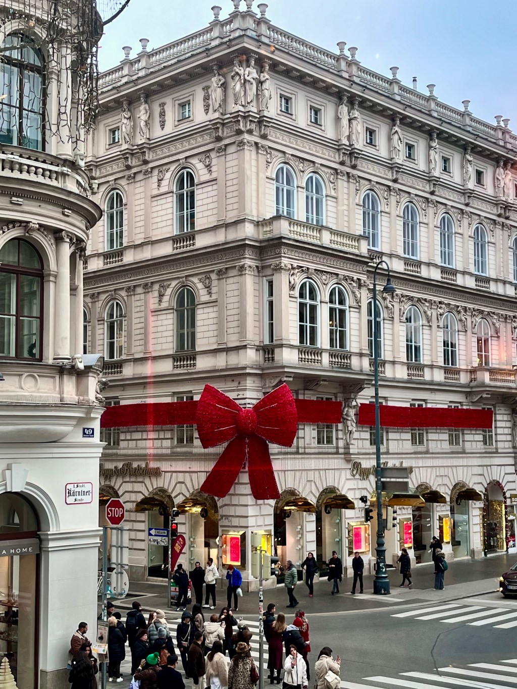 Kışın En Yakıştığı Avrupa Şehri: Viyana 3 Günde Gezilecek Yerler, Rota ve Yeme-İçme&nbsp;Önerileri